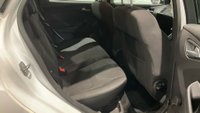 USED 2015 65 FORD FOCUS 1.6 TDCi Zetec Hatchback 5dr Diesel Manual Euro 5 (s/s) (115 ps) 
