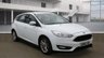 USED 2015 65 FORD FOCUS 1.6 TDCi Zetec Hatchback 5dr Diesel Manual Euro 5 (s/s) (115 ps) 