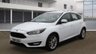 USED 2015 65 FORD FOCUS 1.6 TDCi Zetec Hatchback 5dr Diesel Manual Euro 5 (s/s) (115 ps) 