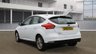 USED 2015 65 FORD FOCUS 1.6 TDCi Zetec Hatchback 5dr Diesel Manual Euro 5 (s/s) (115 ps) 