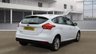 USED 2015 65 FORD FOCUS 1.6 TDCi Zetec Hatchback 5dr Diesel Manual Euro 5 (s/s) (115 ps) 