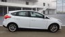 USED 2015 65 FORD FOCUS 1.6 TDCi Zetec Hatchback 5dr Diesel Manual Euro 5 (s/s) (115 ps) 