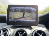 USED 2018 67 MERCEDES-BENZ GLA 1.6 GLA200 Sport SUV 5dr Petrol Manual Euro 6 (s/s) (156 ps) REAR CAMERA, LEATHER, 2 OWNERS