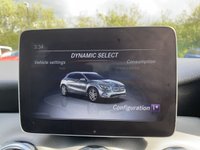 USED 2018 67 MERCEDES-BENZ GLA 1.6 GLA200 Sport SUV 5dr Petrol Manual Euro 6 (s/s) (156 ps) REAR CAMERA, LEATHER, 2 OWNERS