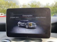 USED 2018 67 MERCEDES-BENZ GLA 1.6 GLA200 Sport SUV 5dr Petrol Manual Euro 6 (s/s) (156 ps) REAR CAMERA, LEATHER, 2 OWNERS