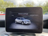 USED 2018 67 MERCEDES-BENZ GLA 1.6 GLA200 Sport SUV 5dr Petrol Manual Euro 6 (s/s) (156 ps) REAR CAMERA, LEATHER, 2 OWNERS