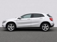 USED 2018 67 MERCEDES-BENZ GLA 1.6 GLA200 Sport SUV 5dr Petrol Manual Euro 6 (s/s) (156 ps) REAR CAMERA, LEATHER, 2 OWNERS