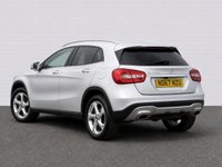 USED 2018 67 MERCEDES-BENZ GLA 1.6 GLA200 Sport SUV 5dr Petrol Manual Euro 6 (s/s) (156 ps) REAR CAMERA, LEATHER, 2 OWNERS