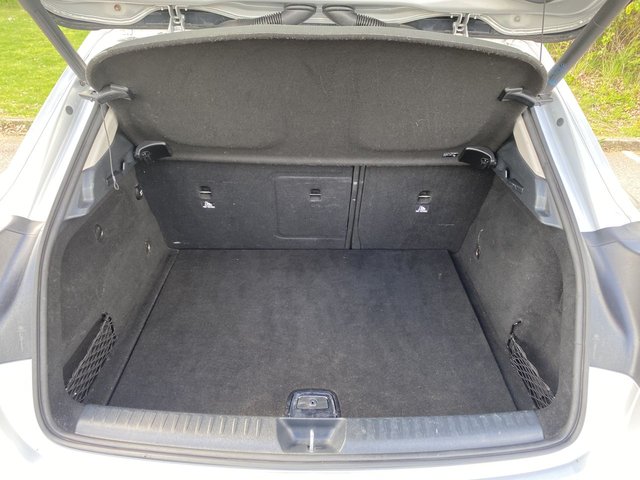 2018 Mercedes-Benz GLA - Photo 9