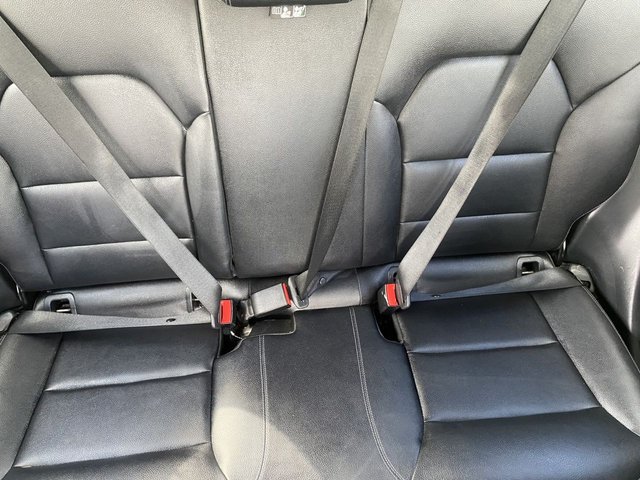 2018 Mercedes-Benz GLA - Photo 10