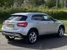 USED 2018 67 MERCEDES-BENZ GLA 1.6 GLA200 Sport SUV 5dr Petrol Manual Euro 6 (s/s) (156 ps) REAR CAMERA, LEATHER, 2 OWNERS