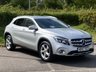 USED 2018 67 MERCEDES-BENZ GLA 1.6 GLA200 Sport SUV 5dr Petrol Manual Euro 6 (s/s) (156 ps) REAR CAMERA, LEATHER, 2 OWNERS