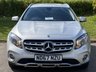 USED 2018 67 MERCEDES-BENZ GLA 1.6 GLA200 Sport SUV 5dr Petrol Manual Euro 6 (s/s) (156 ps) REAR CAMERA, LEATHER, 2 OWNERS