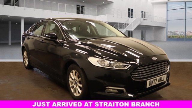 View our Ford Mondeo 2.0 TDCi Titanium Hatchback 5dr Diesel Manual Euro 6 (s/s) (150 ps)