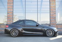 USED 2018 C BMW M2 3.0 BiTurbo Competition Coupe 2dr Petrol DCT Euro 6 (s/s) (410 ps) &pound;15k+ AC SCHNITZER / 1 OF 1