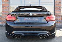 USED 2018 C BMW M2 3.0 BiTurbo Competition Coupe 2dr Petrol DCT Euro 6 (s/s) (410 ps) &pound;15k+ AC SCHNITZER / 1 OF 1