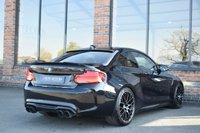 USED 2018 C BMW M2 3.0 BiTurbo Competition Coupe 2dr Petrol DCT Euro 6 (s/s) (410 ps) &pound;15k+ AC SCHNITZER / 1 OF 1