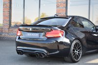 USED 2018 C BMW M2 3.0 BiTurbo Competition Coupe 2dr Petrol DCT Euro 6 (s/s) (410 ps) &pound;15k+ AC SCHNITZER / 1 OF 1