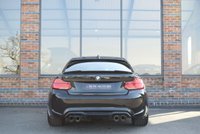 USED 2018 C BMW M2 3.0 BiTurbo Competition Coupe 2dr Petrol DCT Euro 6 (s/s) (410 ps) &pound;15k+ AC SCHNITZER / 1 OF 1