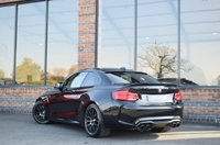USED 2018 C BMW M2 3.0 BiTurbo Competition Coupe 2dr Petrol DCT Euro 6 (s/s) (410 ps) &pound;15k+ AC SCHNITZER / 1 OF 1
