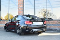 USED 2018 C BMW M2 3.0 BiTurbo Competition Coupe 2dr Petrol DCT Euro 6 (s/s) (410 ps) &pound;15k+ AC SCHNITZER / 1 OF 1