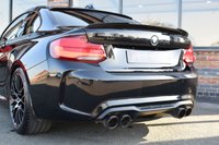 USED 2018 C BMW M2 3.0 BiTurbo Competition Coupe 2dr Petrol DCT Euro 6 (s/s) (410 ps) &pound;15k+ AC SCHNITZER / 1 OF 1