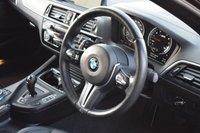 USED 2018 C BMW M2 3.0 BiTurbo Competition Coupe 2dr Petrol DCT Euro 6 (s/s) (410 ps) &pound;15k+ AC SCHNITZER / 1 OF 1
