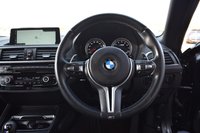 USED 2018 C BMW M2 3.0 BiTurbo Competition Coupe 2dr Petrol DCT Euro 6 (s/s) (410 ps) &pound;15k+ AC SCHNITZER / 1 OF 1