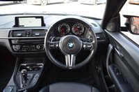 USED 2018 C BMW M2 3.0 BiTurbo Competition Coupe 2dr Petrol DCT Euro 6 (s/s) (410 ps) &pound;15k+ AC SCHNITZER / 1 OF 1