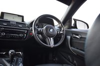 USED 2018 C BMW M2 3.0 BiTurbo Competition Coupe 2dr Petrol DCT Euro 6 (s/s) (410 ps) &pound;15k+ AC SCHNITZER / 1 OF 1