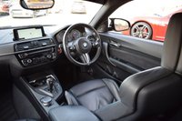 USED 2018 C BMW M2 3.0 BiTurbo Competition Coupe 2dr Petrol DCT Euro 6 (s/s) (410 ps) &pound;15k+ AC SCHNITZER / 1 OF 1