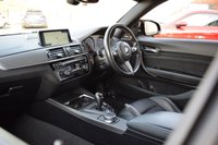 USED 2018 C BMW M2 3.0 BiTurbo Competition Coupe 2dr Petrol DCT Euro 6 (s/s) (410 ps) &pound;15k+ AC SCHNITZER / 1 OF 1