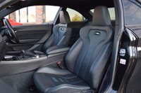 USED 2018 C BMW M2 3.0 BiTurbo Competition Coupe 2dr Petrol DCT Euro 6 (s/s) (410 ps) &pound;15k+ AC SCHNITZER / 1 OF 1