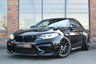 USED 2018 C BMW M2 3.0 BiTurbo Competition Coupe 2dr Petrol DCT Euro 6 (s/s) (410 ps) &pound;15k+ AC SCHNITZER / 1 OF 1