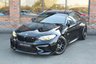 USED 2018 C BMW M2 3.0 BiTurbo Competition Coupe 2dr Petrol DCT Euro 6 (s/s) (410 ps) &pound;15k+ AC SCHNITZER / 1 OF 1