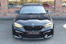 USED 2018 C BMW M2 3.0 BiTurbo Competition Coupe 2dr Petrol DCT Euro 6 (s/s) (410 ps) &pound;15k+ AC SCHNITZER / 1 OF 1
