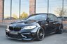USED 2018 C BMW M2 3.0 BiTurbo Competition Coupe 2dr Petrol DCT Euro 6 (s/s) (410 ps) &pound;15k+ AC SCHNITZER / 1 OF 1