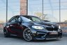 USED 2018 C BMW M2 3.0 BiTurbo Competition Coupe 2dr Petrol DCT Euro 6 (s/s) (410 ps) &pound;15k+ AC SCHNITZER / 1 OF 1