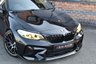 USED 2018 C BMW M2 3.0 BiTurbo Competition Coupe 2dr Petrol DCT Euro 6 (s/s) (410 ps) &pound;15k+ AC SCHNITZER / 1 OF 1