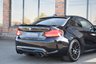 USED 2018 C BMW M2 3.0 BiTurbo Competition Coupe 2dr Petrol DCT Euro 6 (s/s) (410 ps) &pound;15k+ AC SCHNITZER / 1 OF 1