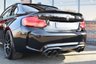 USED 2018 C BMW M2 3.0 BiTurbo Competition Coupe 2dr Petrol DCT Euro 6 (s/s) (410 ps) &pound;15k+ AC SCHNITZER / 1 OF 1