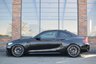 USED 2018 C BMW M2 3.0 BiTurbo Competition Coupe 2dr Petrol DCT Euro 6 (s/s) (410 ps) &pound;15k+ AC SCHNITZER / 1 OF 1