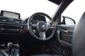 USED 2018 C BMW M2 3.0 BiTurbo Competition Coupe 2dr Petrol DCT Euro 6 (s/s) (410 ps) &pound;15k+ AC SCHNITZER / 1 OF 1