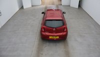USED 2014 14 NISSAN MICRA 1.2 Acenta Hatchback 5dr Petrol CVT Euro 5 (80 ps) 