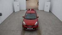 USED 2014 14 NISSAN MICRA 1.2 Acenta Hatchback 5dr Petrol CVT Euro 5 (80 ps) 