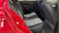 USED 2014 14 NISSAN MICRA 1.2 Acenta Hatchback 5dr Petrol CVT Euro 5 (80 ps) 