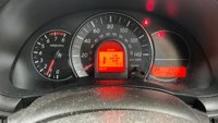USED 2014 14 NISSAN MICRA 1.2 Acenta Hatchback 5dr Petrol CVT Euro 5 (80 ps) 