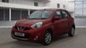USED 2014 14 NISSAN MICRA 1.2 Acenta Hatchback 5dr Petrol CVT Euro 5 (80 ps) 