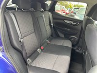 USED 2015 15 NISSAN QASHQAI 1.5 dCi n-tec+ SUV 5dr Diesel Manual 2WD Euro 5 (s/s) (110 ps) 