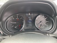 USED 2015 15 NISSAN QASHQAI 1.5 dCi n-tec+ SUV 5dr Diesel Manual 2WD Euro 5 (s/s) (110 ps) 